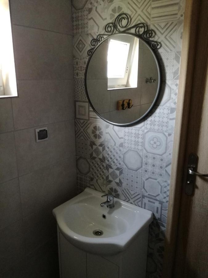 Domki Letniskowe Gris Grzybowo  Exteriér fotografie